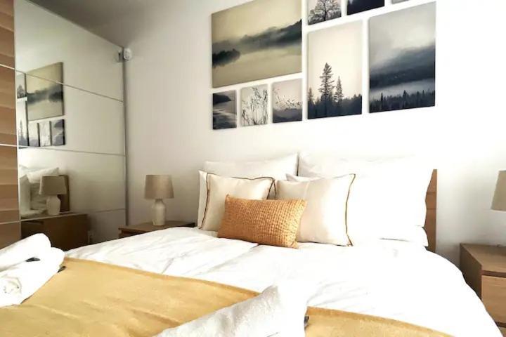 Apartmán Fun & Comfort Centre Budapešť