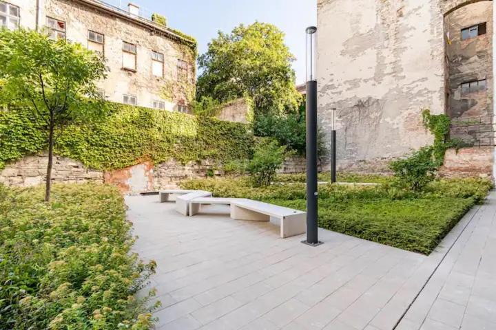 Apartmán Fun & Comfort Centre Budapešť