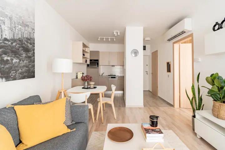 Apartmán Fun & Comfort Centre