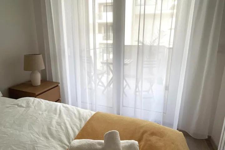 Apartmán Fun & Comfort Centre Budapešť