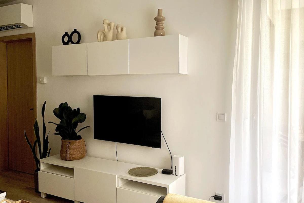 Fun & Comfort Centre Apartment *