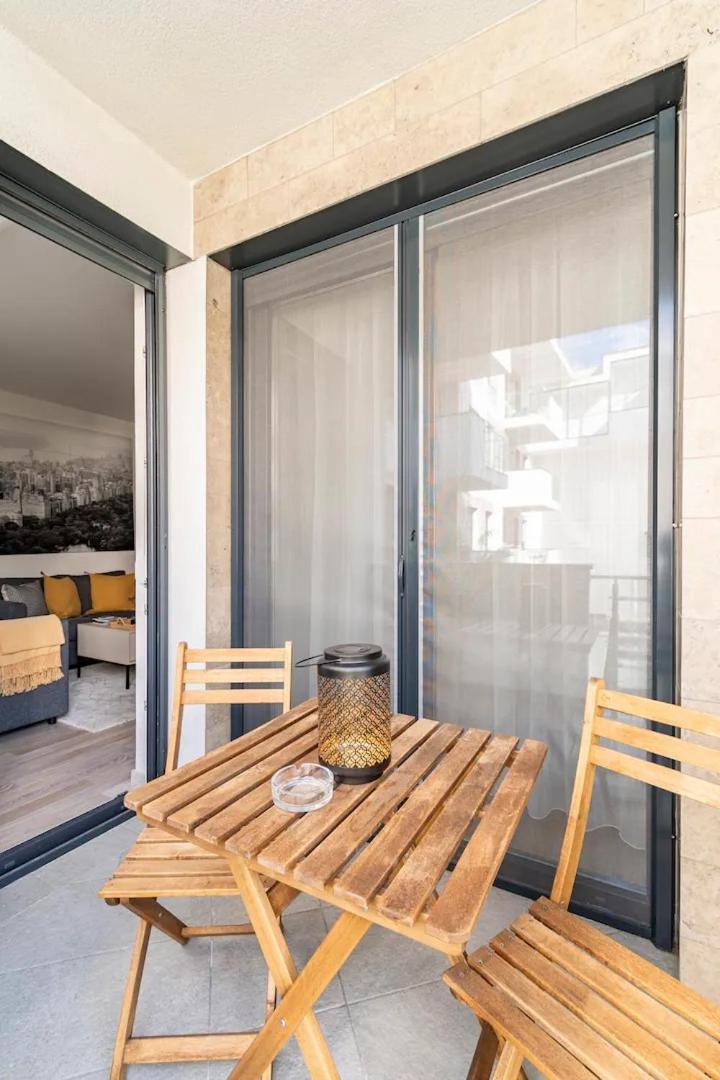 Fun & Comfort Centre Apartment