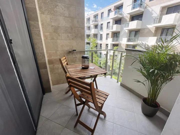 Apartment Fun & Comfort Centre *